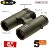 Helios 10x32 Lightwing HR High Resolution Roof Prism Binoculars Helios 10x32 Lightwing HR High Resolution Roof Prism Binoculars